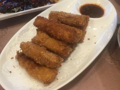 酥脆排骨-漕溪人家