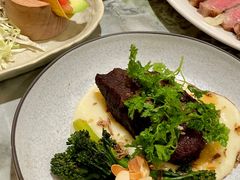 -沛家·西餐Brunch·直火料理
