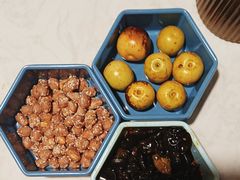 -雨后行菜(报慈北路店)