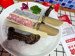 -土货重庆火锅(罗斯福广场店)