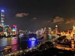 -罗斯福色戒酒吧(外滩店)
