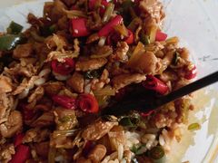 -头壹号  羊汤·饸饹面·大油条(西二旗店)