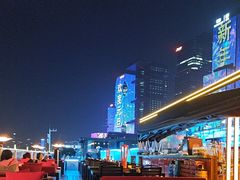 -琶醍壹号•潮菜江景餐吧