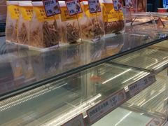 -東更道点心行(利客来店)