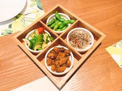 -青梅酒肆PLUS(长白仙岛北路店)
