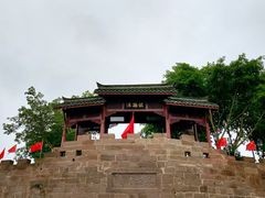 -涞滩古镇