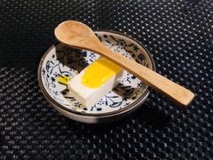 芝士豆腐-串鑫
