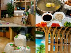 -深圳龙华星河COCO City(民治店)