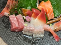 -炙柒Sekinana·精致料理 烧鸟·铁板烧(海上世界店)