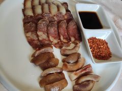 -富乐山酒店(西黄城根北街店)