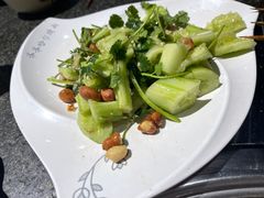 -鹤之乡·齐齐哈尔烤肉·非遗(秋涛路店)