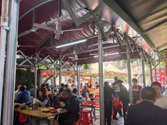 -光明刘冰乳鸽店(光明法政北路店)