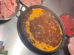 -鹿鸣山草本茶香火锅(园西路店)