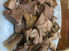 -清真·益鑫羊肉手抓馆(花园北街店)