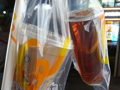 -CoCo都可(深业东岭店)