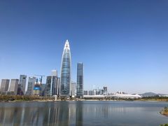 -深圳人才公园