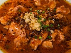 -前海沿·青岛菜(乐客城店)