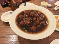 -山西会馆·晋菜·晋商宴·学堂记忆(许坦西街店)