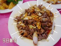 白切鸭杂-电白鸭粥店(下沙二坊88号店)