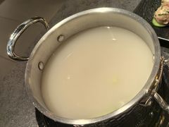 -腾格里· 蒙古山羊火锅(北京中关村店)