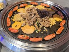 -杨记齐齐哈尔烤肉(总店)