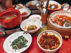 -渔乡米香·剁椒鱼头(四方坪店)