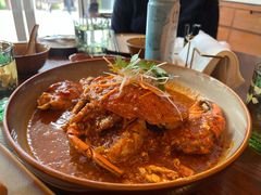 -亚特兰蒂斯·蟹餐厅 CRAB KITCHEN·鲜活海鲜