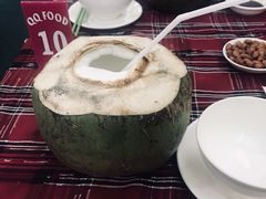 -QQ海鲜餐厅