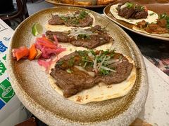 -墨纪Mojí墨西哥餐厅(官舍店)