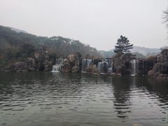 -白马涧龙池景区