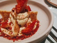 草莓慕斯-阿妮叶李(光谷世界城店)