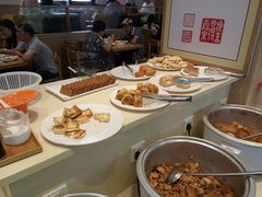 -素满香·素食自助餐(苏州·临顿路店)