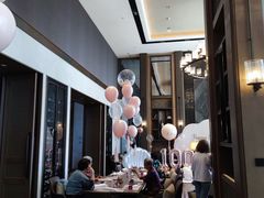 -四季酒店·空中花园 Aria on 9
