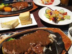 -尊品牛排(高能广场店)