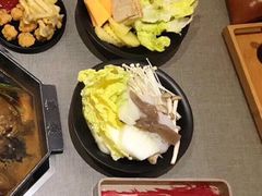 -八角锄烧·肉火锅(天河城店)