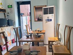 -静一餐厅·湖北菜(前门店)