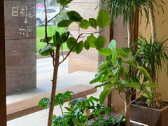 -沁屋面包店(人民东路店)