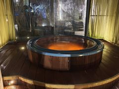 -春晖园度假酒店温泉