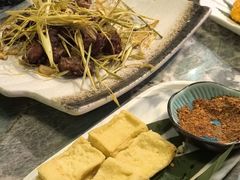 -浩海火烧云傣家菜(京广店)