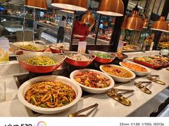 -晶丽香榭自助餐(南京大饭店)