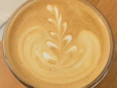 -Jamaicablue Coffeeshop(中央广场店)