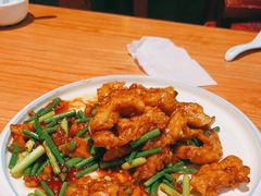 -大清花饺子城(昌黎店)