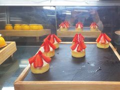 -君悦酒店·乐厨·高空自助餐(青年大街店)