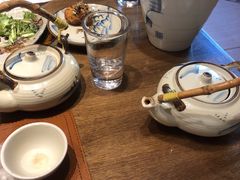 -红叶日本料理(开发区店)
