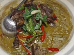 -龚师傅土菜馆.地道农家菜(魅力湘西店)