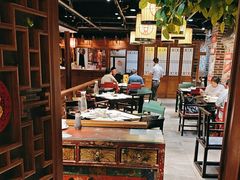 -京味斋·北京烤鸭(北京南站洋桥店)