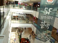 -万达广场(济南魏家庄店)
