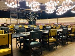 -星汇餐厅(新濠影汇店)