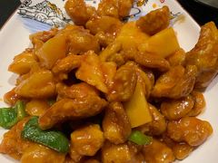 -一盏明灯全素斋(殊像寺店)