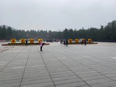 -韶山毛泽东同志故居